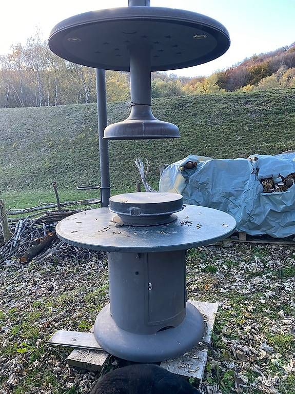 Lampes: Barbeque da esterno – D'occasion à Origlio par eli_gk55