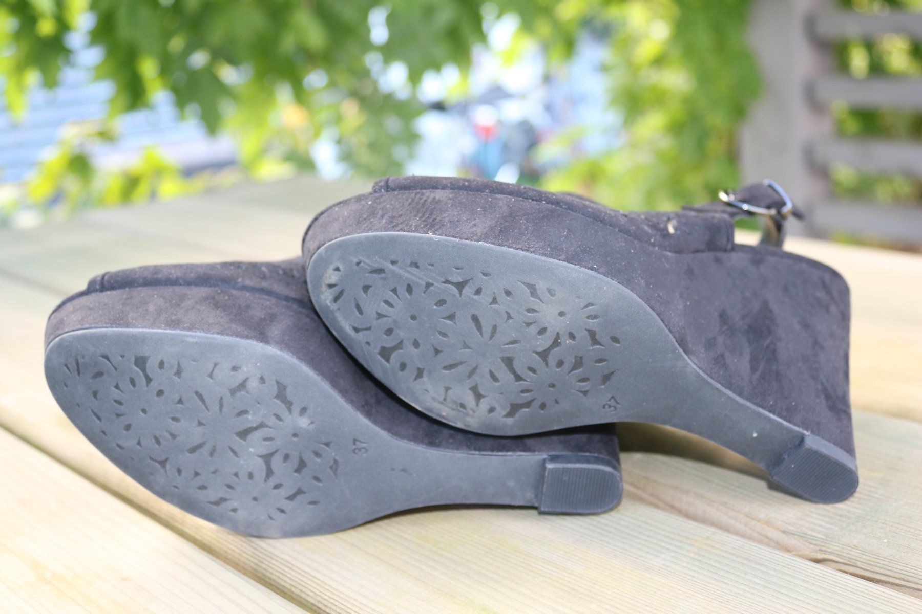 Graceland Scarpe da donna: Stöckelschuhe Marke Graceland – Usato da Frick venduto da Beni58 4