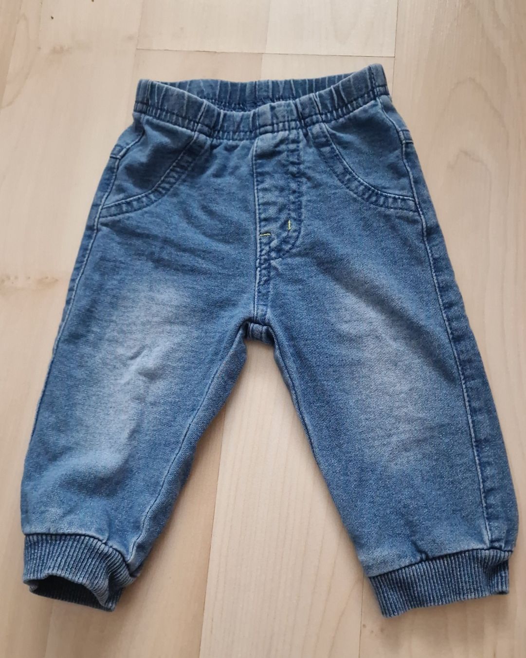 Pantaloni: Jeans gr 62 – Usato da Winterthur venduto da Mmondeo
