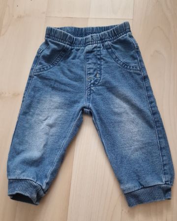 Jeans gr 62