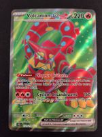 Pokémon Aventures Ensemble: Volcanion 171/159 FR