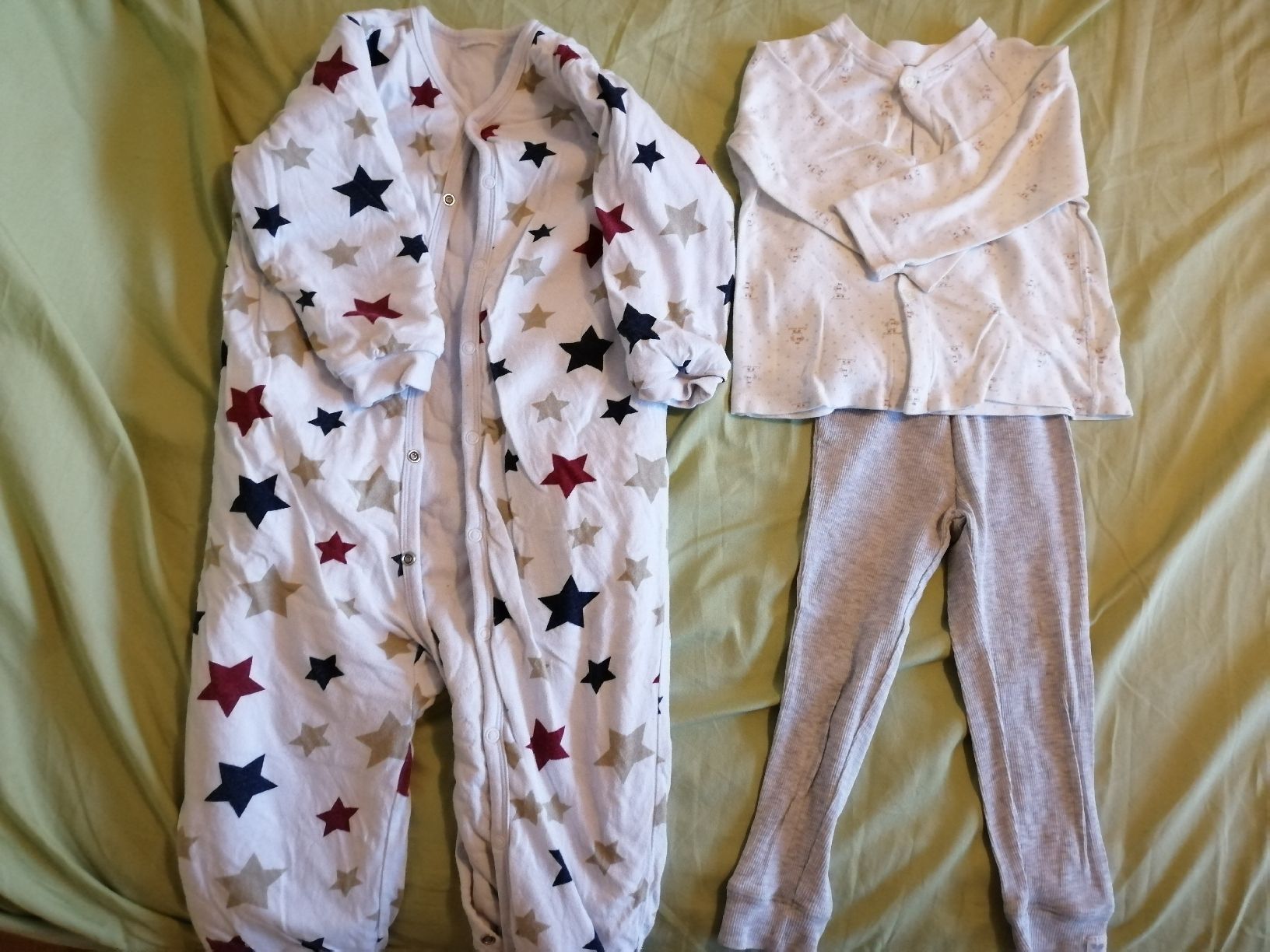 Lotti & Set di vestiti: Kinderkleidung Paket Gr. 86-92-98 – Usato da Oensingen venduto da jia_gs8g 5