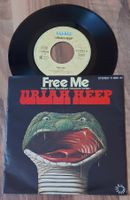 URIAH HEEP - FREE ME