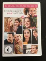 DVD Er steht einfach nicht auf Dich