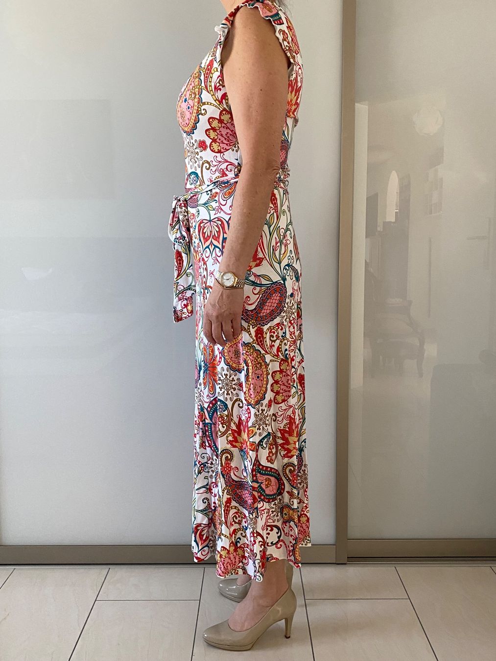 Vestiti: Kleid, Sommerkleid, 40 – Nuovo (secondo la descrizione) da Eiken venduto da jessycat01 1