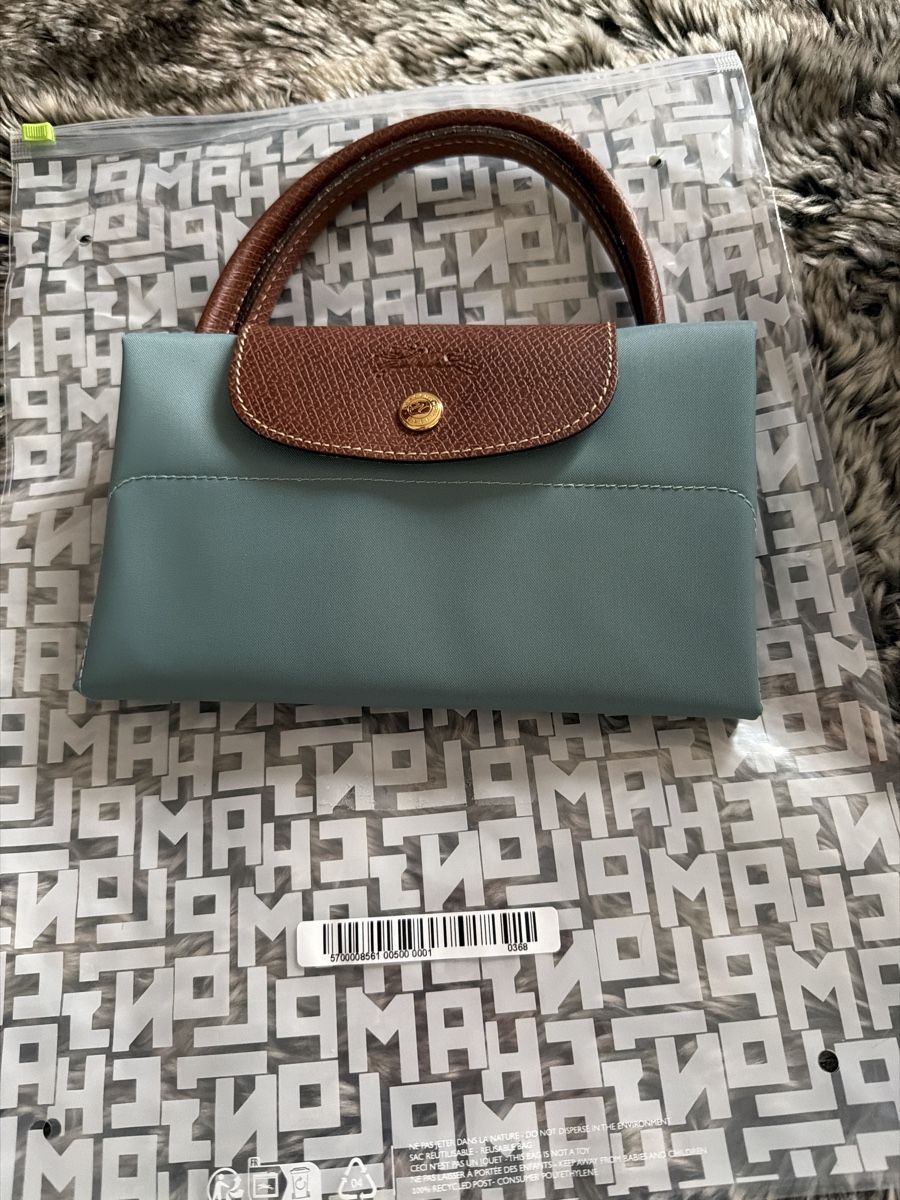 Longchamp Borse: Longchamp Le Pliage  Shopping-Bag – Nuovo e nell'imballaggio originale da Vezia venduto da sidu03