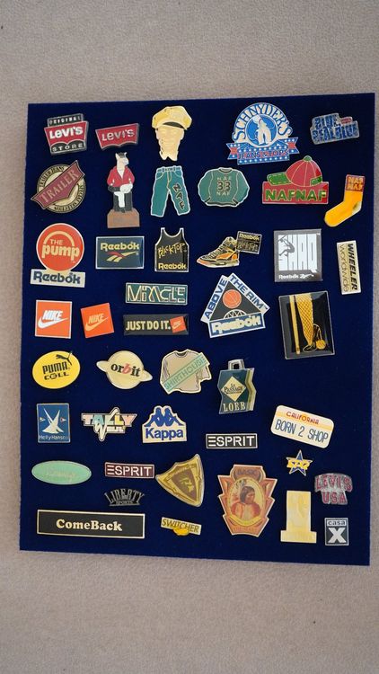 Lot Pin Kleider Sprt Acheter Sur Ricardo