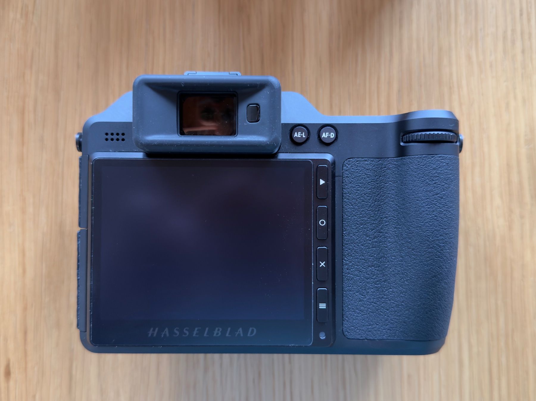 Hasselblad Kamera: Hasselblad X2D 100C - Garantie bis 04.03.27! – Gebraucht aus Aarburg von GeminiM 3