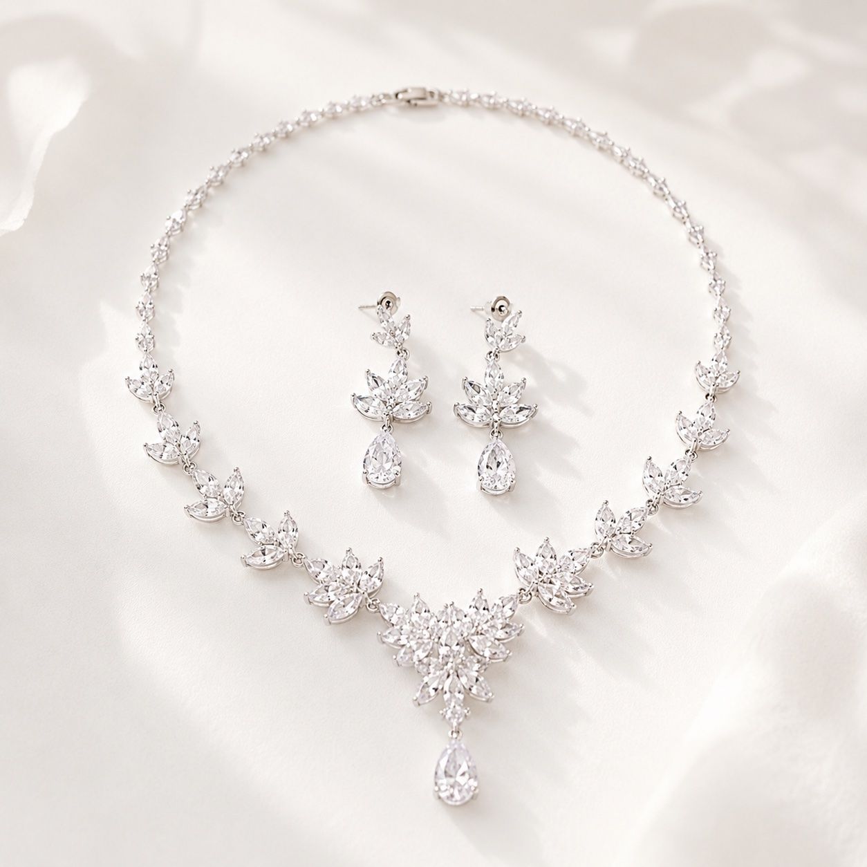 Catenine: Hochzeits Set – Nuovo e nell'imballaggio originale da Zürich venduto da MML 1