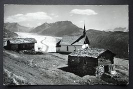 BRIG Belalp Gr. Aletschgletscher