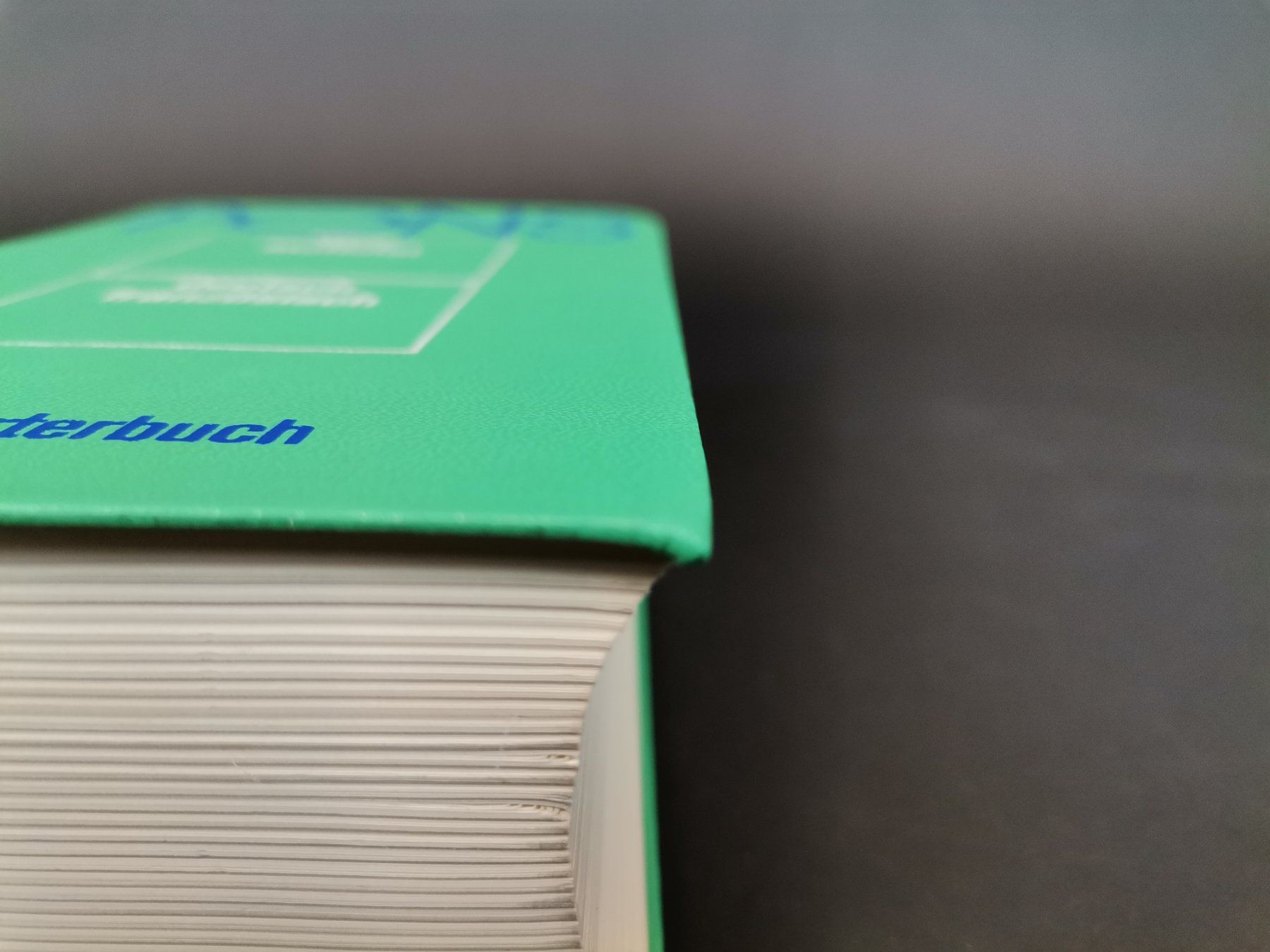 Libri: BUCH Pons Deutsch - Französisch – Usato da Schaffhausen venduto da Restwert_SH 4