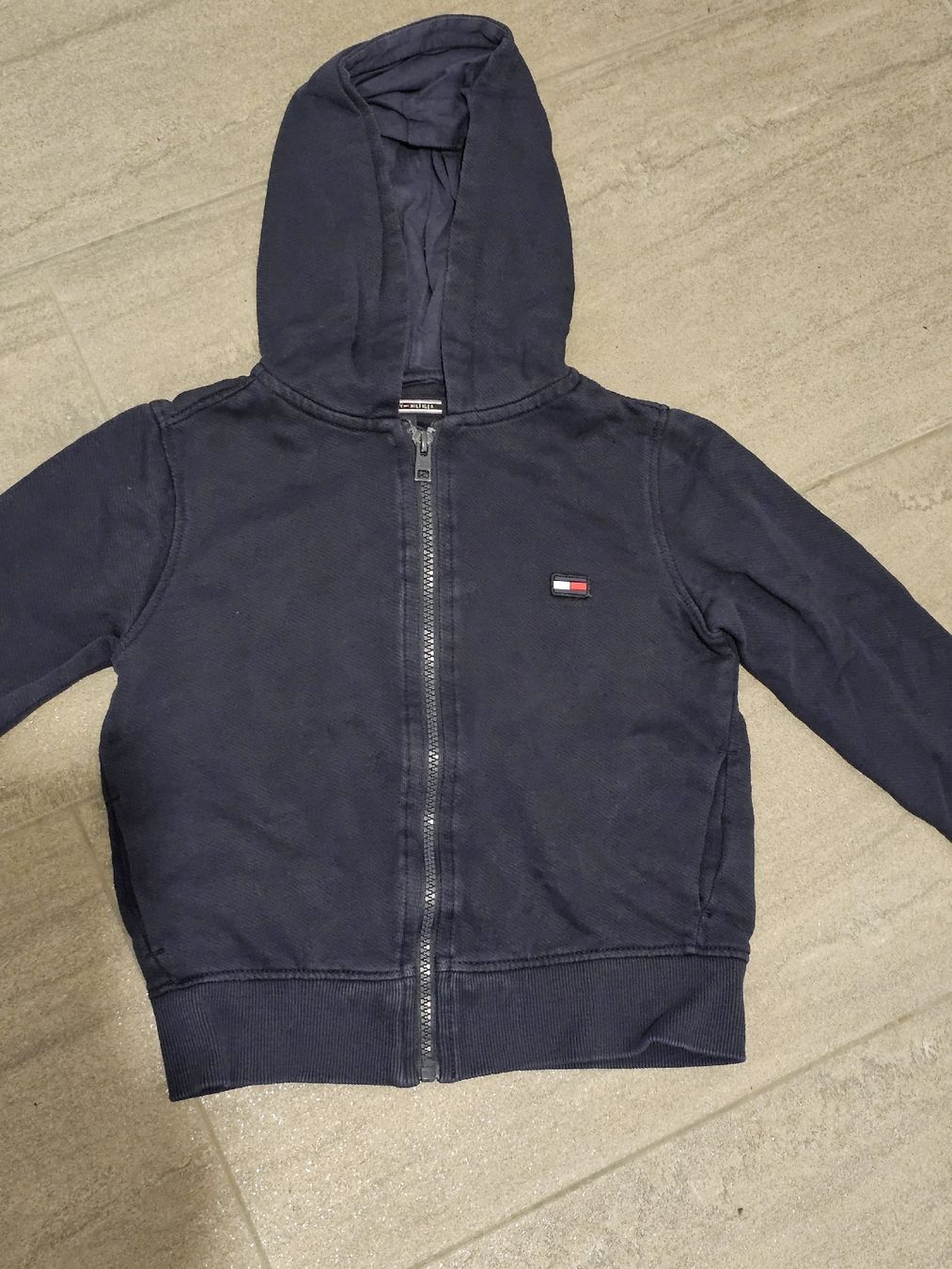 Tommy Hilfiger Vestes: Strickjacke Tommy Hilfiger 110 – D'occasion à Buch am Irchel par Potzblitz2 1