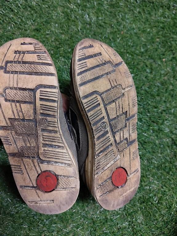Scarpe per ragazzi: Elefanten Halbschuhe Grösse 30 – Usato da Zürich venduto da RaffaelaT 2