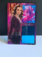 Panini Harry Potter Always Hermine Revelio Card Nr. 2 Rare