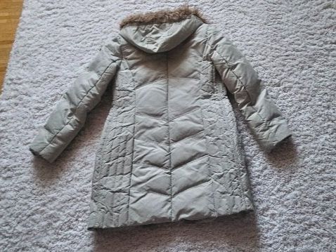 Tom Tailor Cappotti: Wintermantel Tom Tailor – Usato da Bottighofen venduto da Miatax5 4