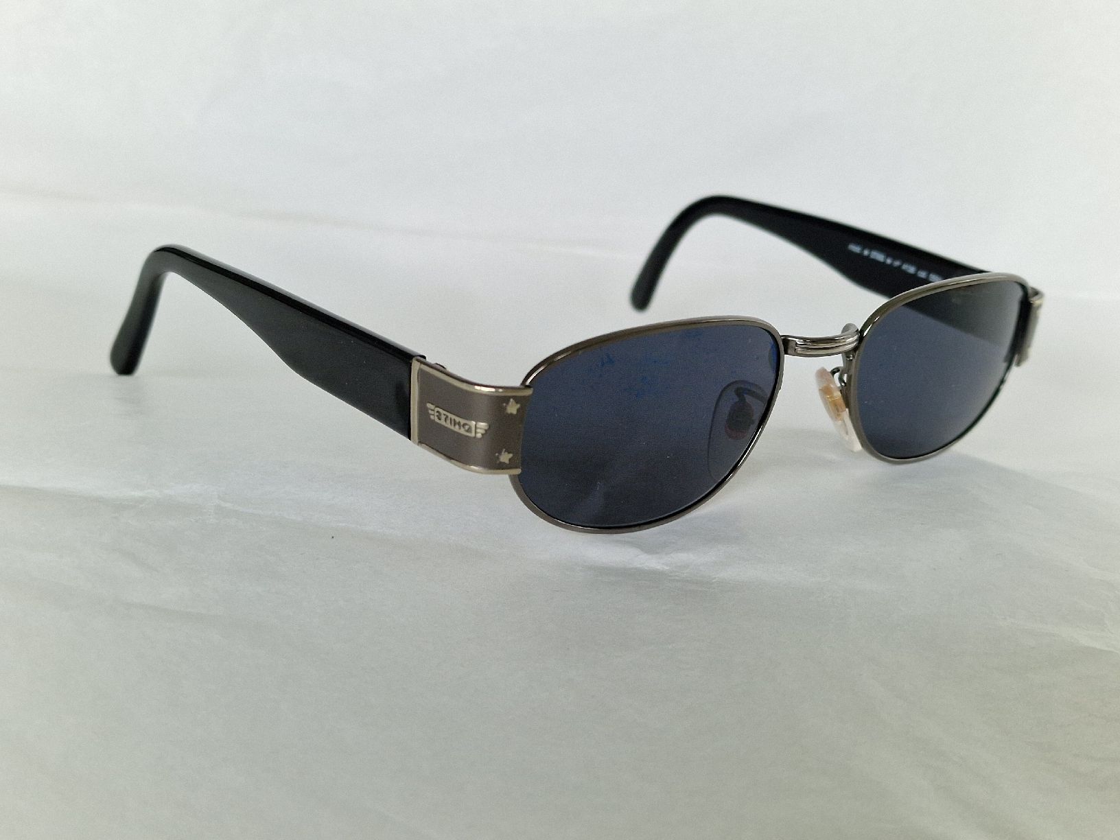 Occhiali & Lenti: STING  HERREN  SONNENBRILLE – Nuovo e nell'imballaggio originale da Aadorf venduto da condor35 2