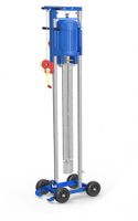 Reck Spaltenbodenmixer