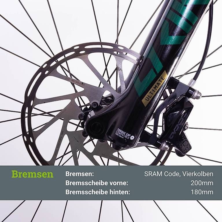 Velos: Norco Sight C1 (2023), Grösse S – Gebraucht aus Zürich von Testo 3