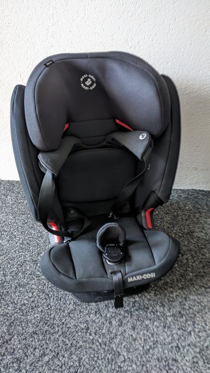 Maxi Cosi Titan Pro | Kaufen auf Ricardo