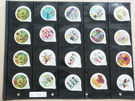 Serie    PS    1 / 98       Kinderrechte