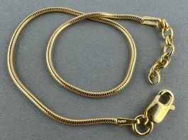 Armkette 925 Silber