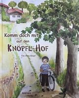 Komm doch mit auf den Knöpfl Hof