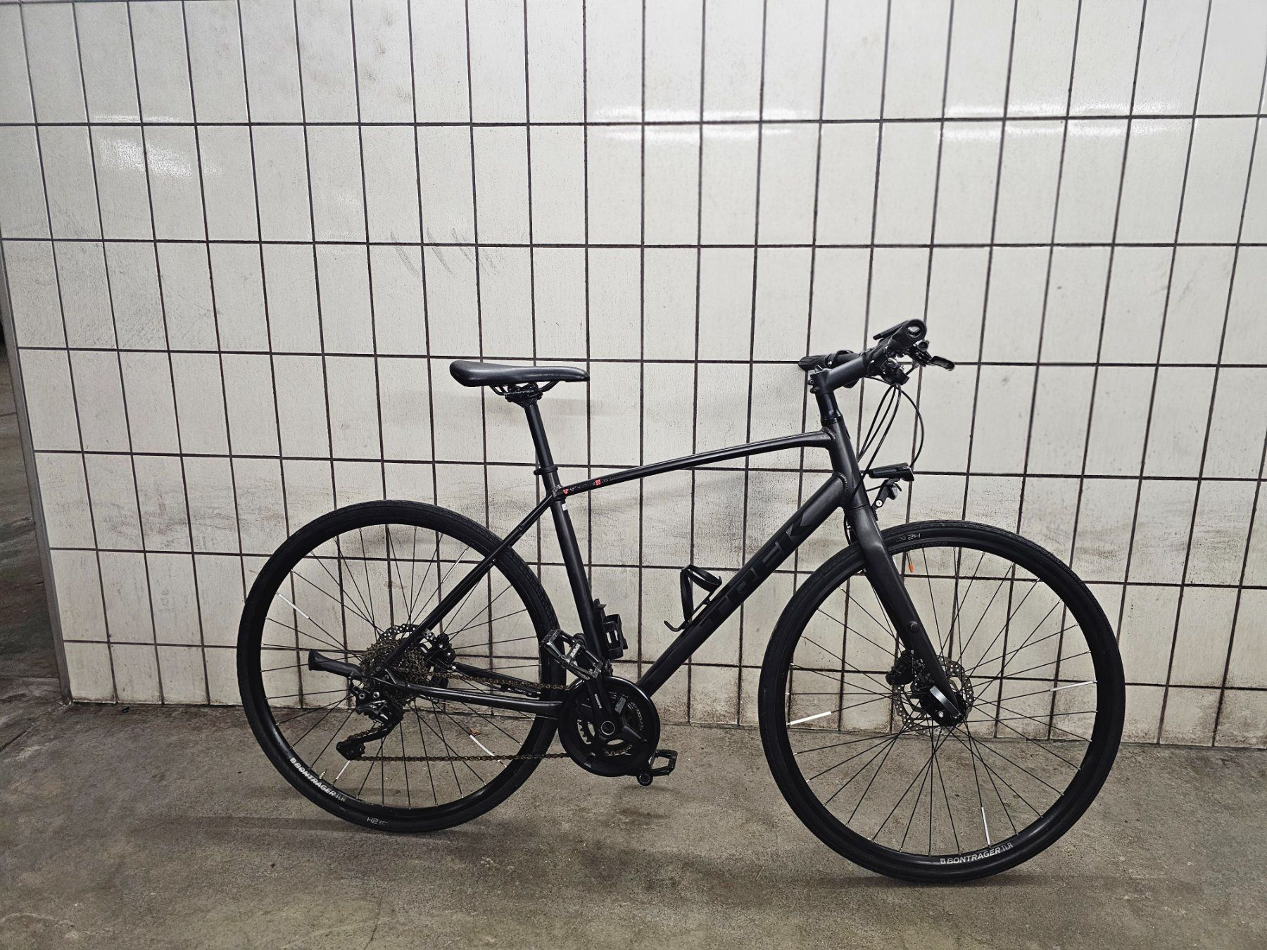 Trek Velos: Velo Trek FX3 – Gebraucht aus Zürich von jonymachado00 1