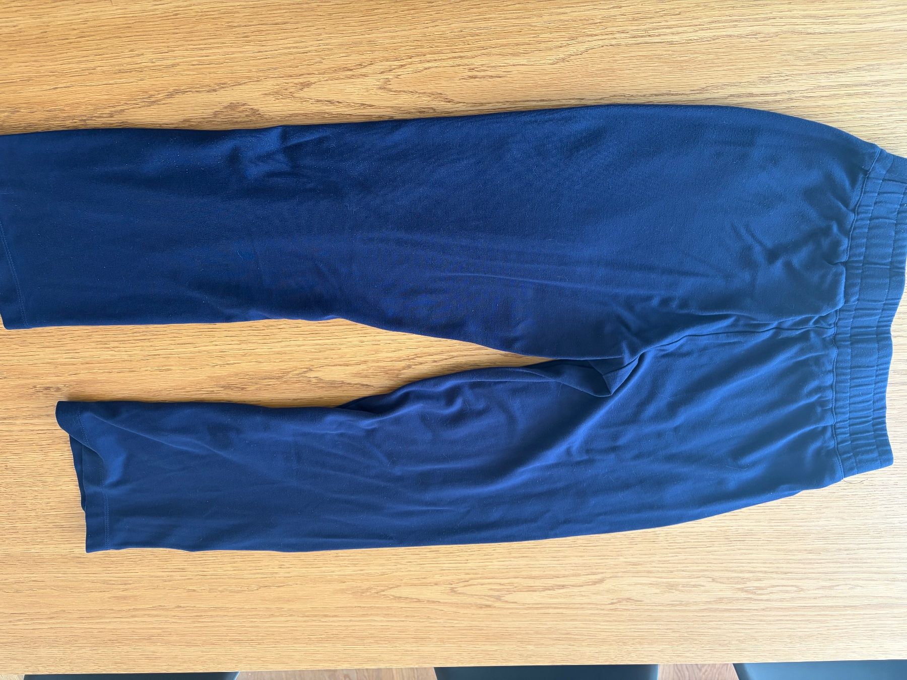 Tommy Hilfiger Pantaloni: THOMMY HILFIGER Design Jogging Hose, S – Usato da Engelberg venduto da Pits68 3