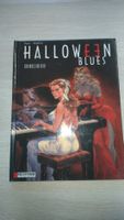  Halloween Blues - Souvenirs d'une autre EO TBE -