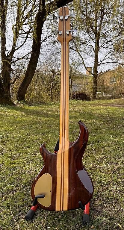 Strumenti musicali: Aria Pro ll SB Elite  – Usato da Grasswil venduto da die_krz7 1