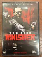 War Zone Punisher