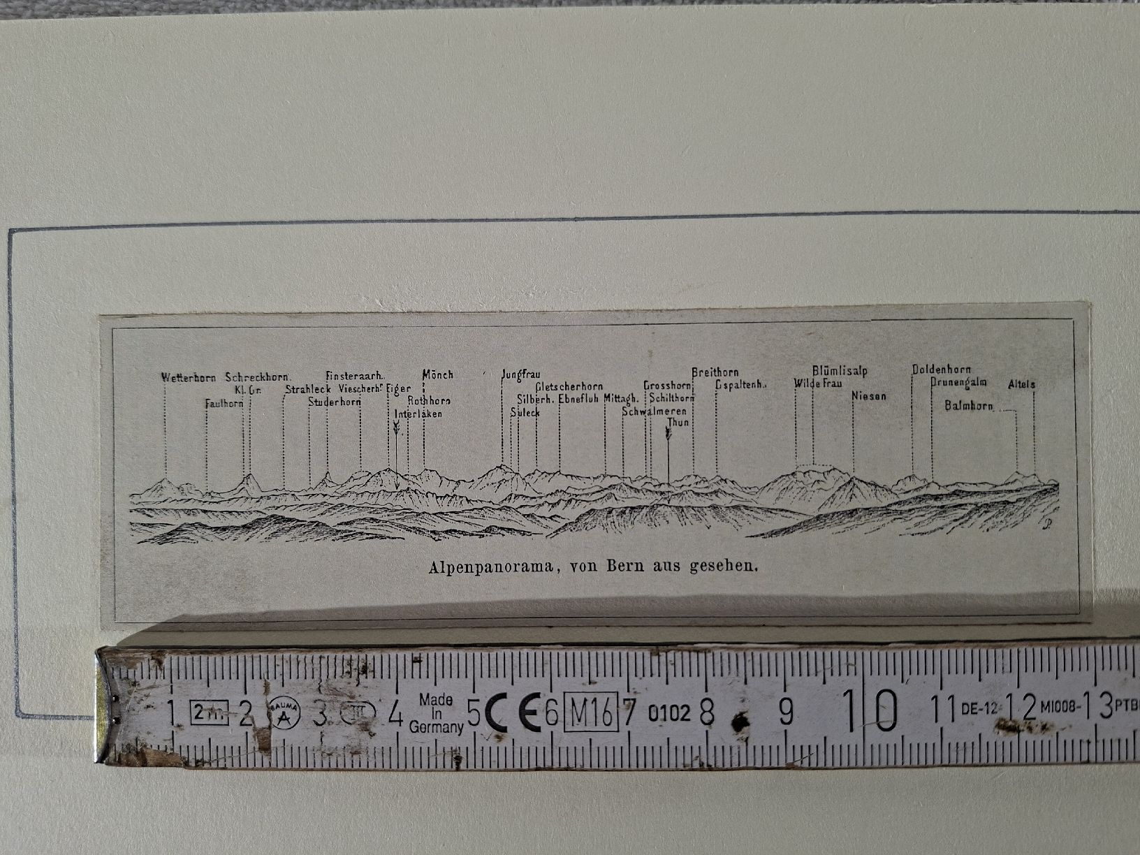 Incisioni: Lot  69 , 10 Stiche  – Usato da Grindelwald venduto da carro5 5