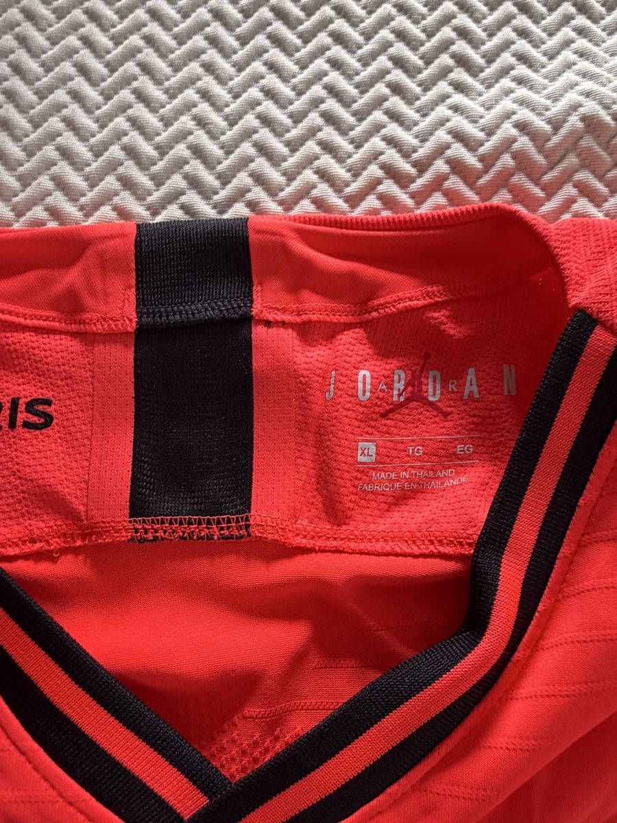 Jordan Canottiere & Pantaloni: Original PSG 19/20 away Player Issue – Nuovo e nell'imballaggio originale da Aarberg venduto da marcoo237 2