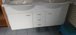 Badezimmer Möbel 