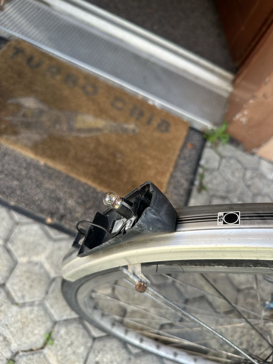 Villiger Vélos: villiger velo – Défectueux à Horw par ari_jt9v 2
