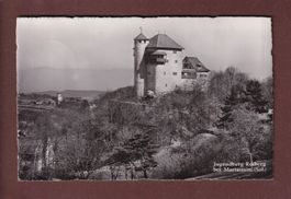 Jugendburg ROTBERG bei Mariastein - 1938