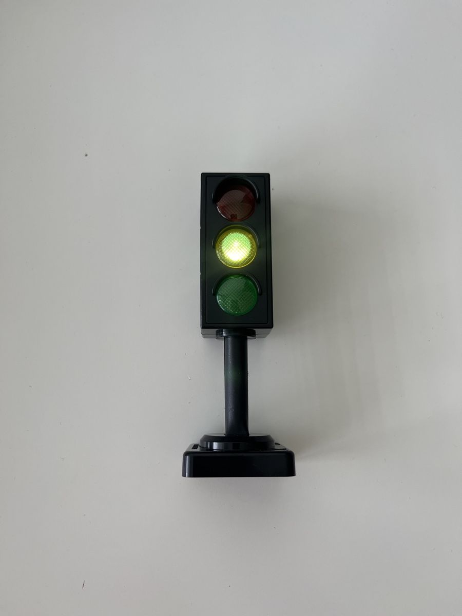 Giocattoli: Spielzeug Ampel  – Usato da Oftringen venduto da PhilBraMan 1