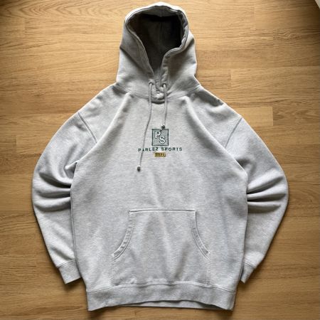 Parlez Sport Hoodie