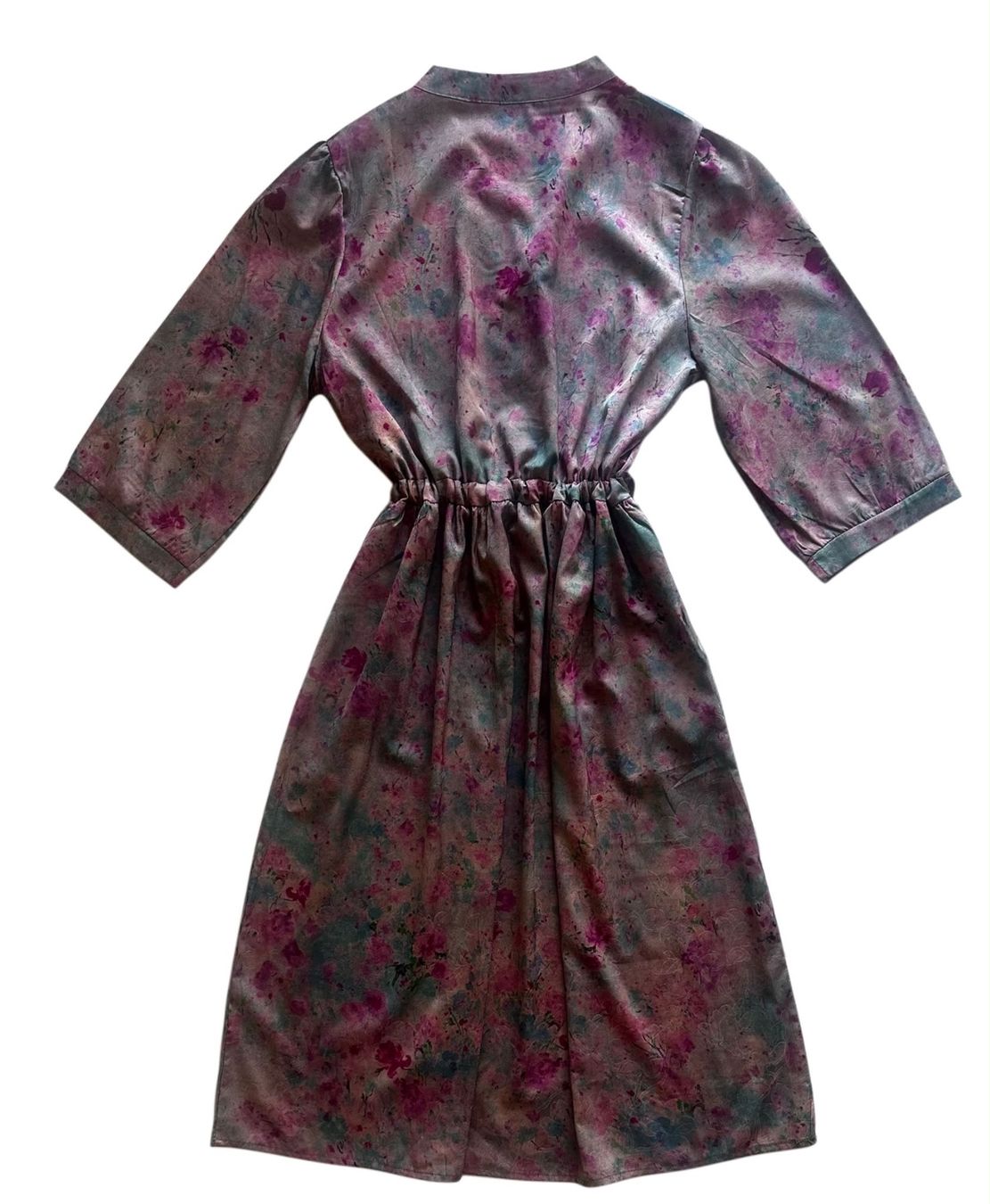 Vestiti: Seidenkleid Damen 36/38 – Usato da Liestal venduto da Ballybs 1