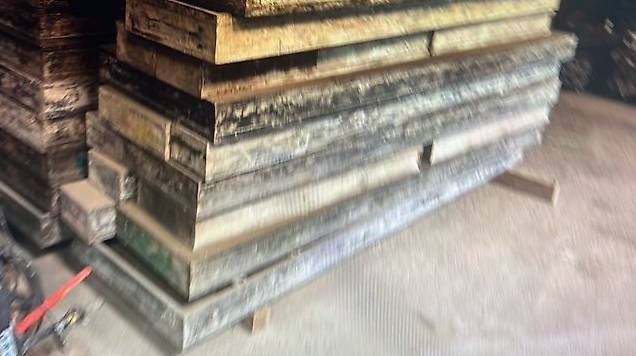 Gerüste: Noe Alu Schalung – Gebraucht aus Mauren von Fuerst1 4