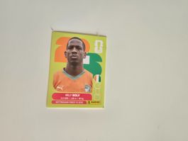 Panini WM 26 - CIV 7