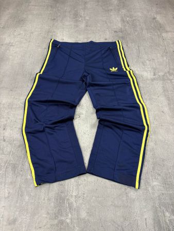 Vintage Adidas Firebird Trackpants (S)