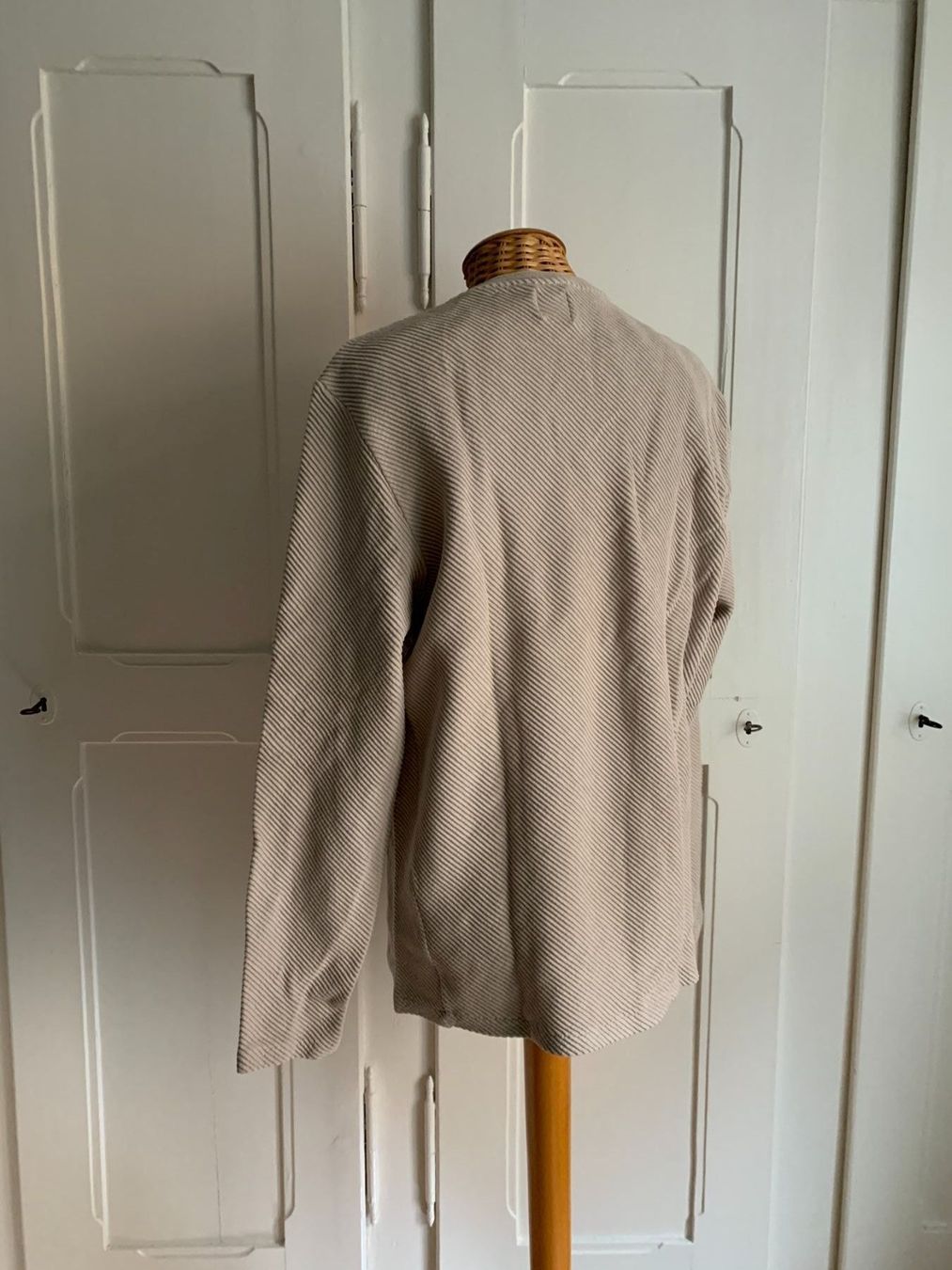 Zara Maglioni & Felpe: ZARA - Pullover beige XL – Usato da Zürich venduto da Diazaio 3