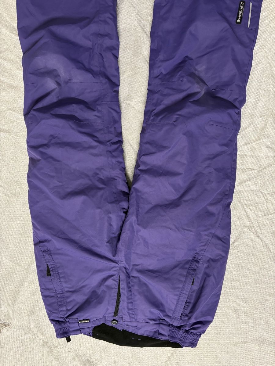 Sci: Skihose – Usato da Lichtensteig venduto da lau_2999 1