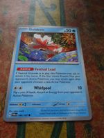 POKEMON  Goldeen   H  TWM EN   044/167   HP50   2024