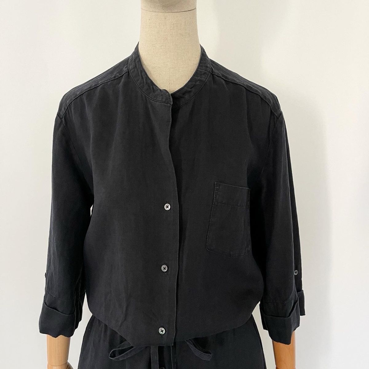 Vestiti: JAMES PERSE Dress – Usato da Emmen venduto da Avviivva_Com2023 1