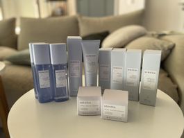Kerasilk Haarpflege diverse Produkte neu