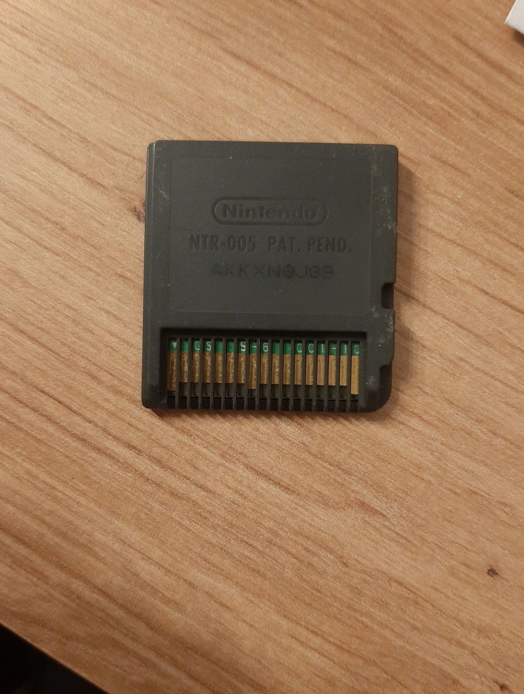 Nintendo Spiele: Winx Nintendo DS – Gebraucht aus urdorf von Boo24 1