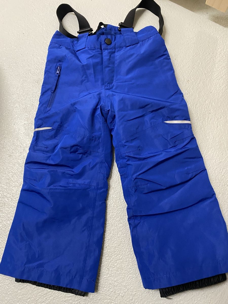 Hosen: Skihose Gr. 98/104 – Gebraucht aus Bern von Monica-h 1