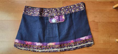 Original Moshiki Wenderock, von S bis L tragbar wie NEU